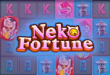Neko Fortune